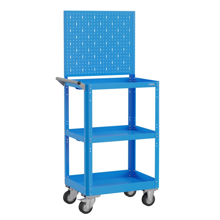 Тележка инструментальная PLC 9506.0-1 купить в Северодвинске Тележка инструментальная PLC 9506.0-1 купить в Северодвинске