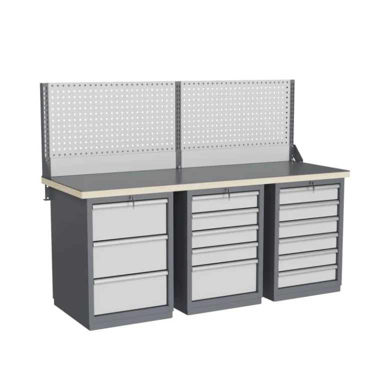 Верстак FBK 205.356-1 купить в Северодвинске Верстак FBK 205.356-1 купить в Северодвинске