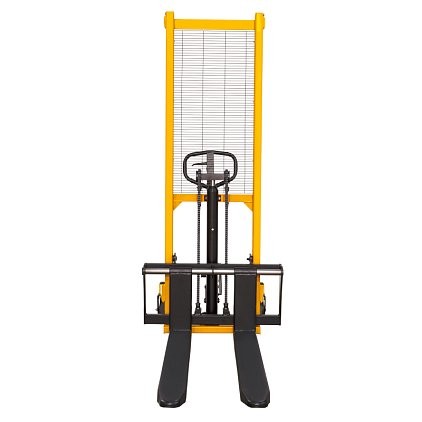 Ручной гидравлический штабелер SDJ 1016 (1000 кг; 1,6 м; вилы 310-850 мм) SMARTLIFT (SMART) купить в Северодвинске Ручной гидравлический штабелер SDJ 1016 (1000 кг; 1,6 м; вилы 310-850 мм) SMARTLIFT (SMART) купить в Северодвинске