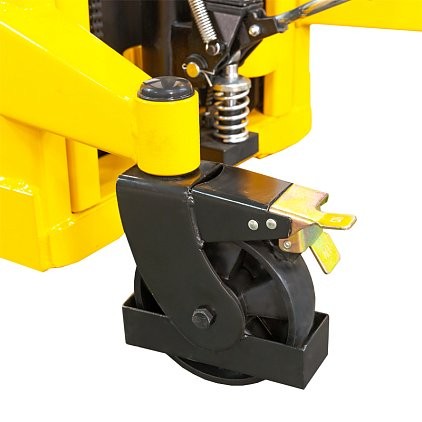 Ручной гидравлический штабелер SDJ 1016 (1000 кг; 1,6 м; вилы 310-850 мм) SMARTLIFT (SMART) купить в Северодвинске Ручной гидравлический штабелер SDJ 1016 (1000 кг; 1,6 м; вилы 310-850 мм) SMARTLIFT (SMART) купить в Северодвинске