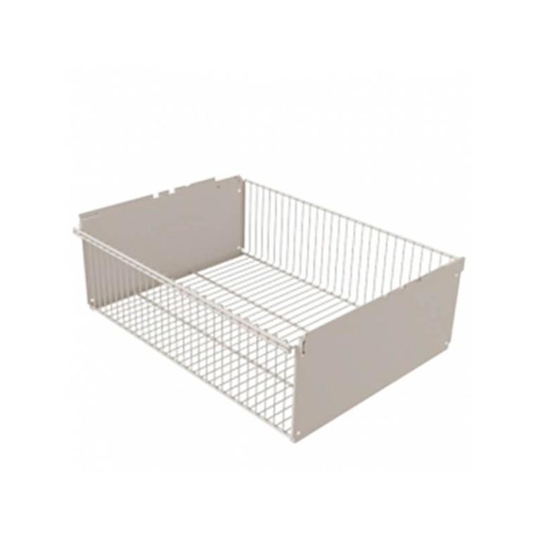 Выдвижная корзина Титан-GS 563x440x181 мм купить в Северодвинске Выдвижная корзина Титан-GS 563x440x181 мм купить в Северодвинске