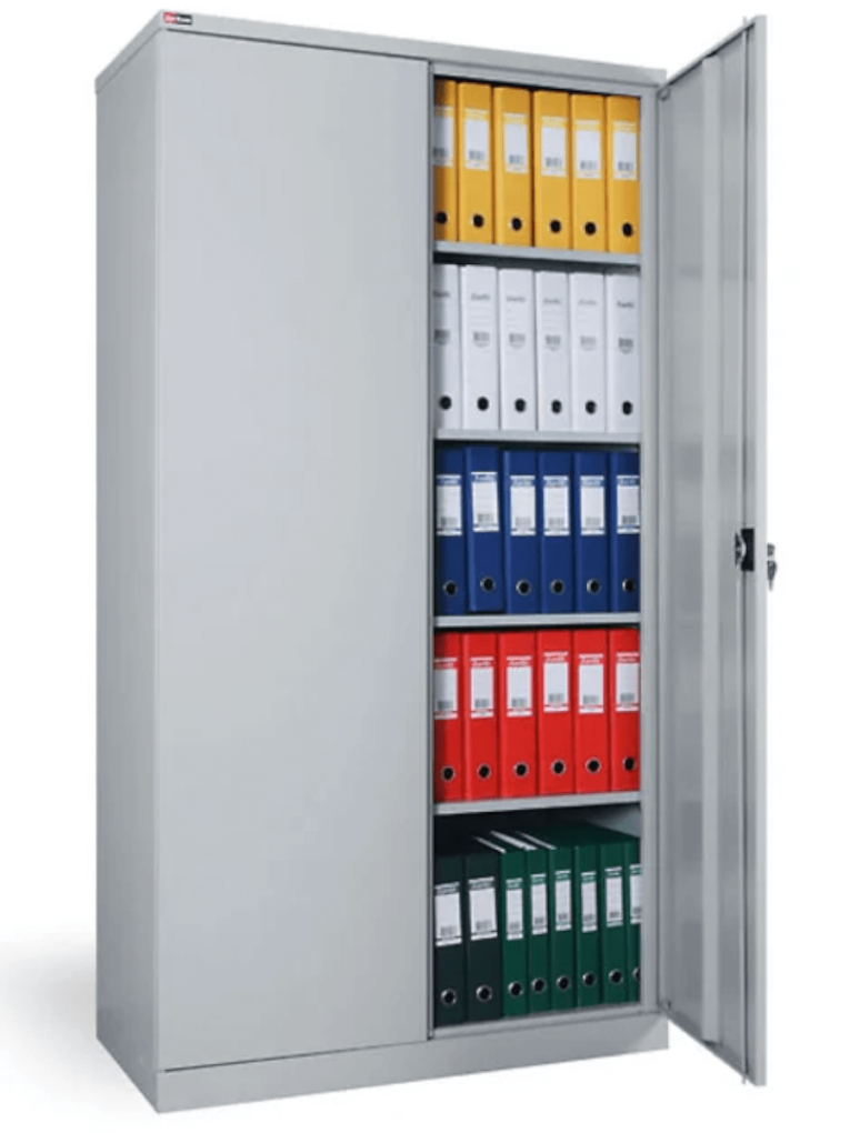 Шкаф архивный ДиКом КД-152 разб. купить в Северодвинске Шкаф архивный ДиКом КД-152 разб. купить в Северодвинске