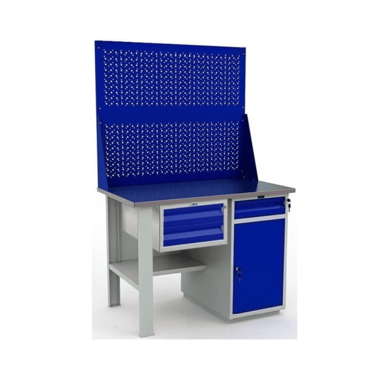 Верстак Profi WT120.F1/WD2.120 купить в Северодвинске Верстак Profi WT120.F1/WD2.120 купить в Северодвинске