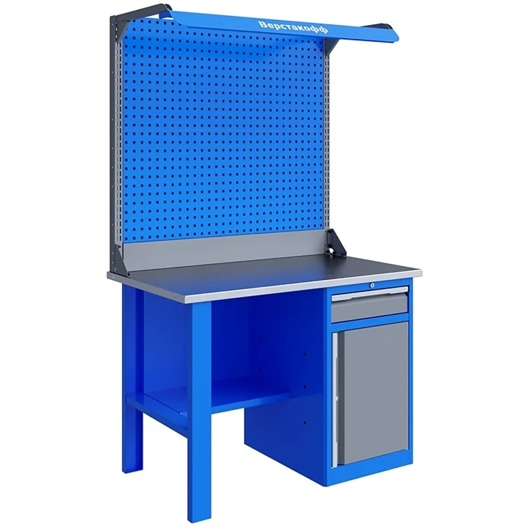 Верстак PRF 121.18.1-2F купить в Северодвинске