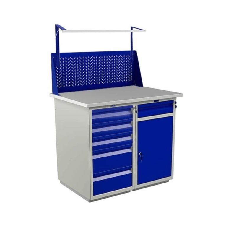 Верстак Profi WT100.WD5/WD2.011 купить в Северодвинске Верстак Profi WT100.WD5/WD2.011 купить в Северодвинске