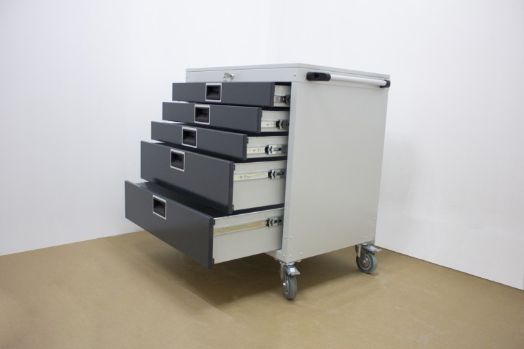 Тумба SMART 5М с лотком купить в Северодвинске Тумба SMART 5М с лотком купить в Северодвинске