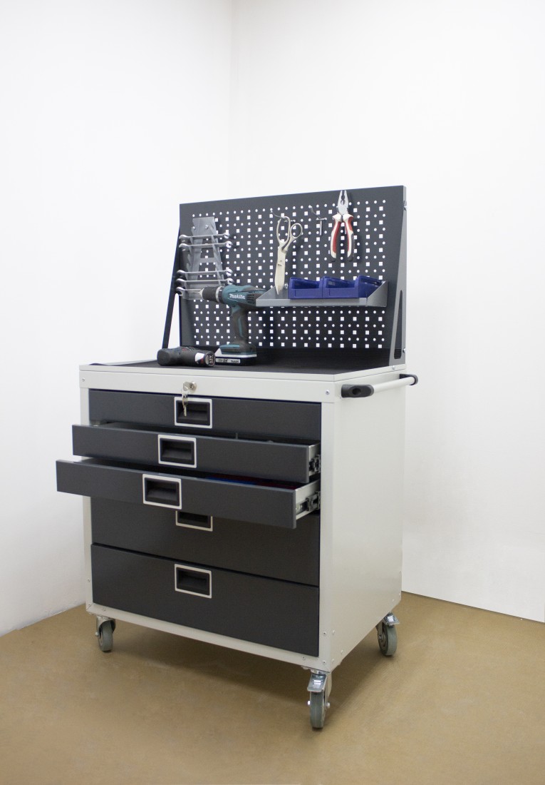 Тумба SMART 5М с лотком купить в Северодвинске Тумба SMART 5М с лотком купить в Северодвинске