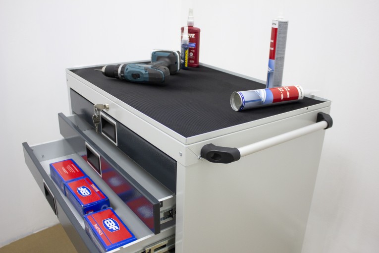 Тумба SMART 5М с лотком купить в Северодвинске Тумба SMART 5М с лотком купить в Северодвинске