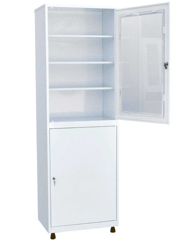 Шкаф для документации ШМД-01 купить в Северодвинске