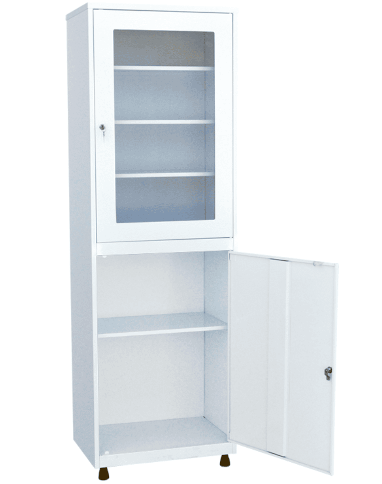 Шкаф для документации ШМД-01 купить в Северодвинске