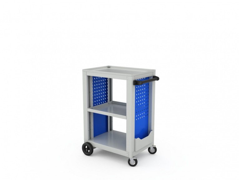 Тележка инструментальная LOGITEX 05 XS купить в Северодвинске Тележка инструментальная LOGITEX 05 XS купить в Северодвинске