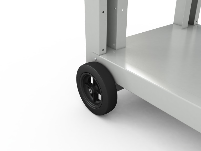 Тележка инструментальная LOGITEX 05 XS купить в Северодвинске Тележка инструментальная LOGITEX 05 XS купить в Северодвинске