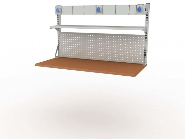 Рабочая панель 840х1500.3 купить в Северодвинске Рабочая панель 840х1500.3 купить в Северодвинске