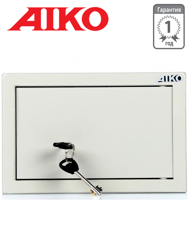 Мебельный сейф Aiko Т-17 KL купить в Северодвинске Мебельный сейф Aiko Т-17 KL купить в Северодвинске