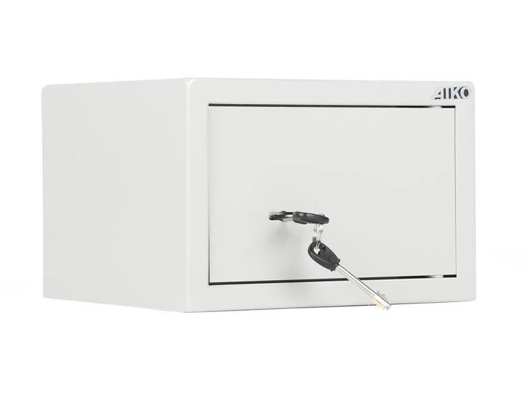 Мебельный сейф Aiko Т-17 KL купить в Северодвинске Мебельный сейф Aiko Т-17 KL купить в Северодвинске