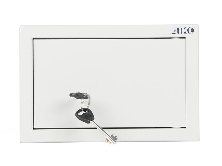 Мебельный сейф Aiko Т-17 KL купить в Северодвинске Мебельный сейф Aiko Т-17 KL купить в Северодвинске