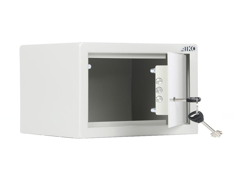 Мебельный сейф Aiko Т-17 KL купить в Северодвинске Мебельный сейф Aiko Т-17 KL купить в Северодвинске