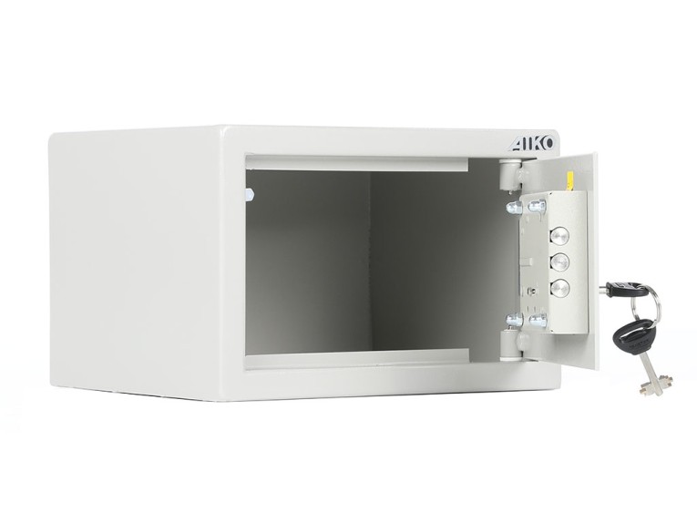 Мебельный сейф Aiko Т-17 KL купить в Северодвинске Мебельный сейф Aiko Т-17 KL купить в Северодвинске