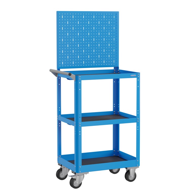 Тележка инструментальная PLC 9506.0-1К купить в Северодвинске Тележка инструментальная PLC 9506.0-1К купить в Северодвинске