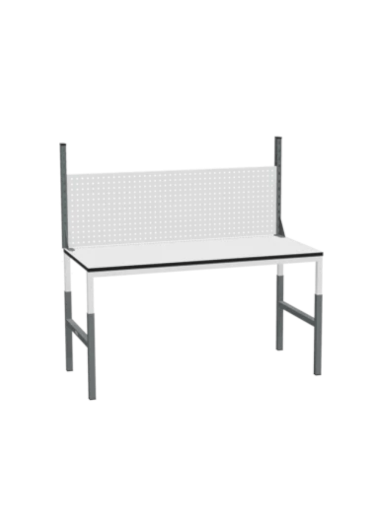 Стол монтажный ДиКом СР-М-150-02 ДСП купить в Северодвинске