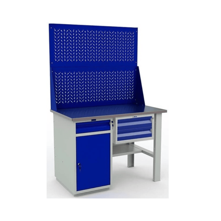 Верстак Profi WT120.WD2/F1.120 купить в Северодвинске Верстак Profi WT120.WD2/F1.120 купить в Северодвинске