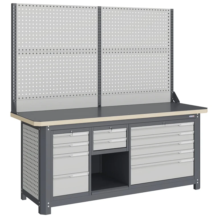 Модульный верстак MCN 2052.S24L5.2-2 купить в Северодвинске