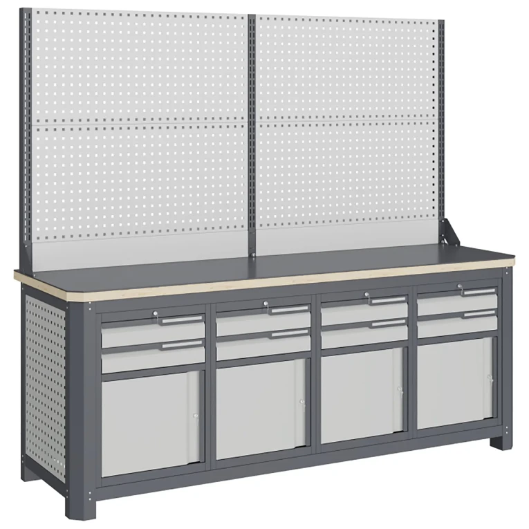 Модульный верстак MCN 2052.S9999-2 купить в Северодвинске Модульный верстак MCN 2052.S9999-2 купить в Северодвинске