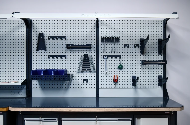 Модульный верстак MCN 2052.S9999-2 купить в Северодвинске Модульный верстак MCN 2052.S9999-2 купить в Северодвинске