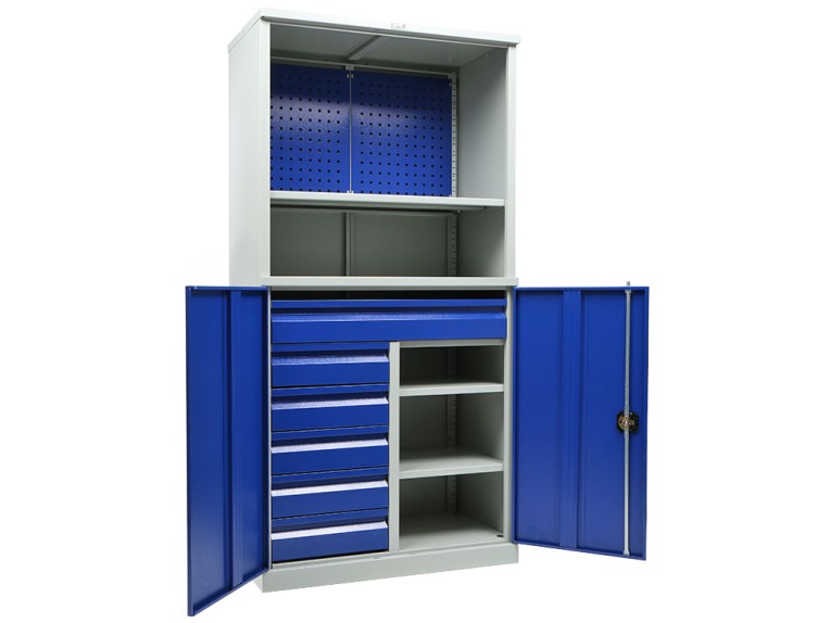 Шкаф инструментальный TC-1995/2-121215 купить в Северодвинске Шкаф инструментальный TC-1995/2-121215 купить в Северодвинске