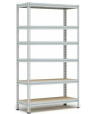 Стеллаж металлический МС-Т 3000х1820х760 6 полок Стеллаж металлический МС-Т 3000х1820х760 6 полок