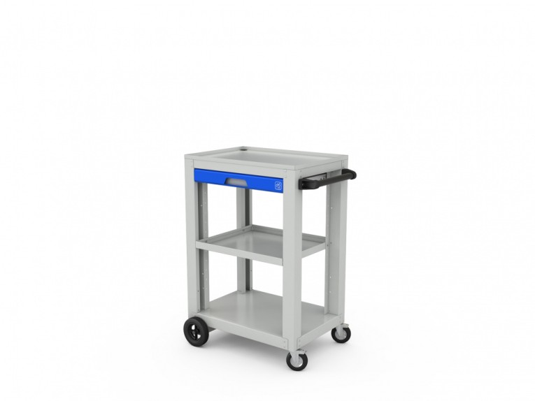 Тележка инструментальная LOGITEX 06 XS купить в Северодвинске Тележка инструментальная LOGITEX 06 XS купить в Северодвинске