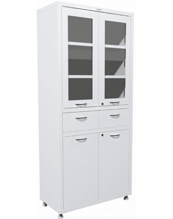 Медицинский шкаф HILFE МД 2 1780 R-1 купить в Северодвинске