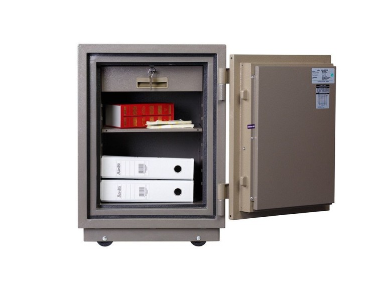Огнестойкий сейф Valberg FRS-66T KL купить в Северодвинске