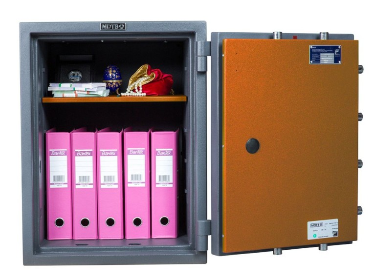 Взломостойкий сейф MDTB Bastion-M 67 2K купить в Северодвинске Взломостойкий сейф MDTB Bastion-M 67 2K купить в Северодвинске