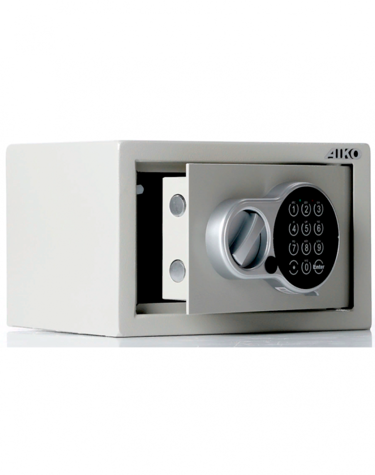 Мебельный сейф Aiko Т-17 EL купить в Северодвинске Мебельный сейф Aiko Т-17 EL купить в Северодвинске