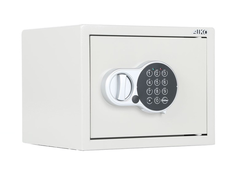 Мебельный сейф Aiko Т-17 EL купить в Северодвинске Мебельный сейф Aiko Т-17 EL купить в Северодвинске