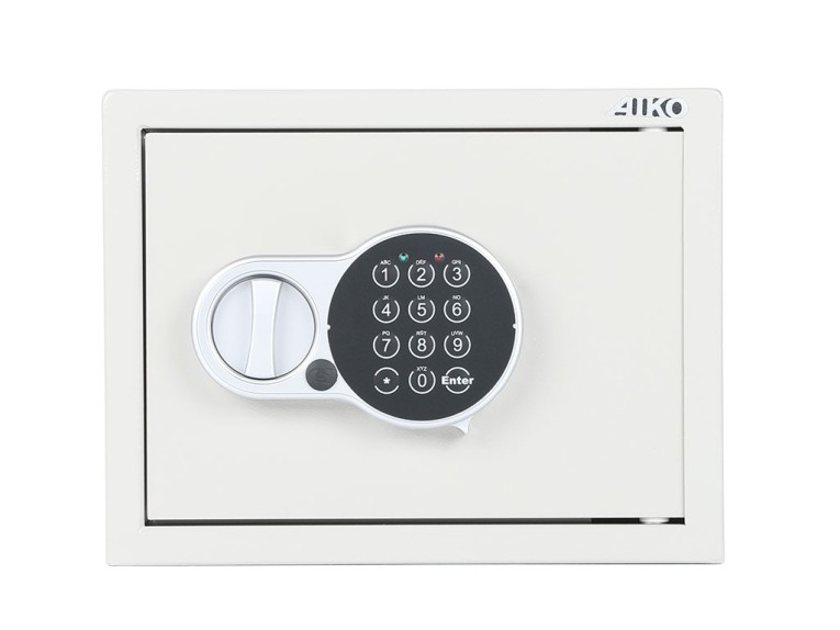 Мебельный сейф Aiko Т-17 EL купить в Северодвинске Мебельный сейф Aiko Т-17 EL купить в Северодвинске