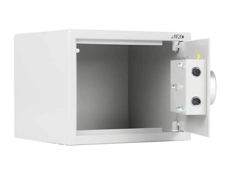 Мебельный сейф Aiko Т-17 EL купить в Северодвинске Мебельный сейф Aiko Т-17 EL купить в Северодвинске