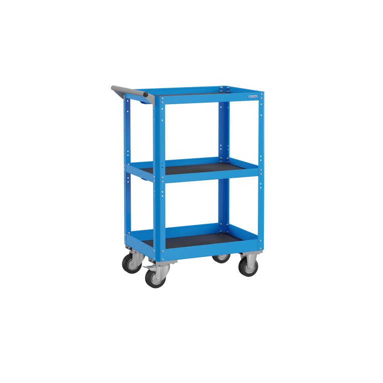 Тележка инструментальная PLC 9506.0-К купить в Северодвинске Тележка инструментальная PLC 9506.0-К купить в Северодвинске