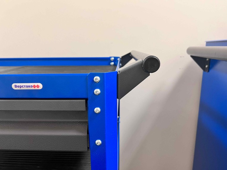 Тележка инструментальная PLC 9506.0-К купить в Северодвинске Тележка инструментальная PLC 9506.0-К купить в Северодвинске