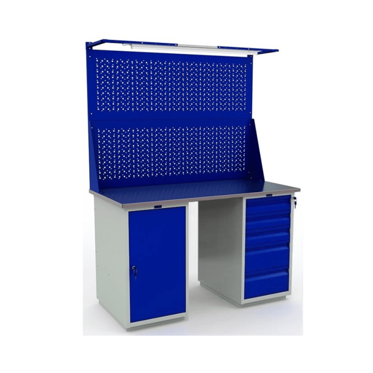 Верстак Profi WT140.WD1/WD5.021 купить в Северодвинске Верстак Profi WT140.WD1/WD5.021 купить в Северодвинске