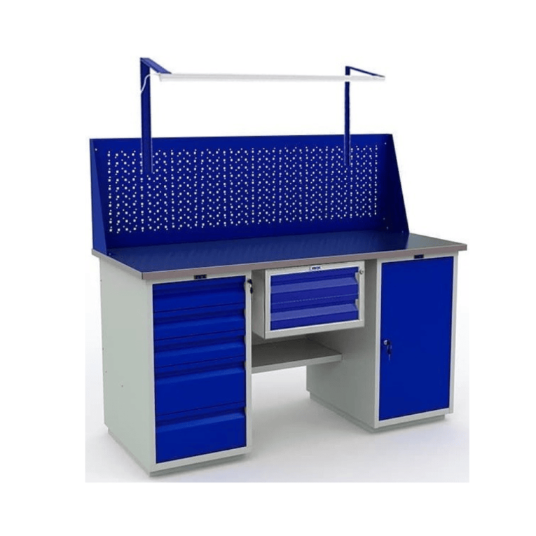 Верстак Profi WT160.WD5/WD1.111 купить в Северодвинске Верстак Profi WT160.WD5/WD1.111 купить в Северодвинске