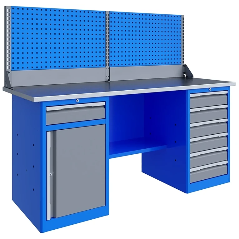 Верстак PRF 181.68.2-1 купить в Северодвинске Верстак PRF 181.68.2-1 купить в Северодвинске