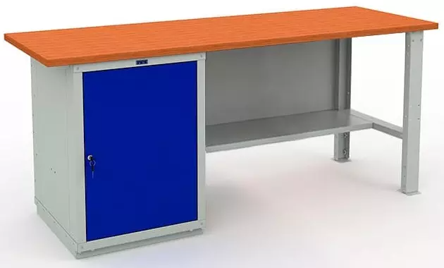 Верстак Expert W200.WS1/F2.000 купить в Северодвинске Верстак Expert W200.WS1/F2.000 купить в Северодвинске