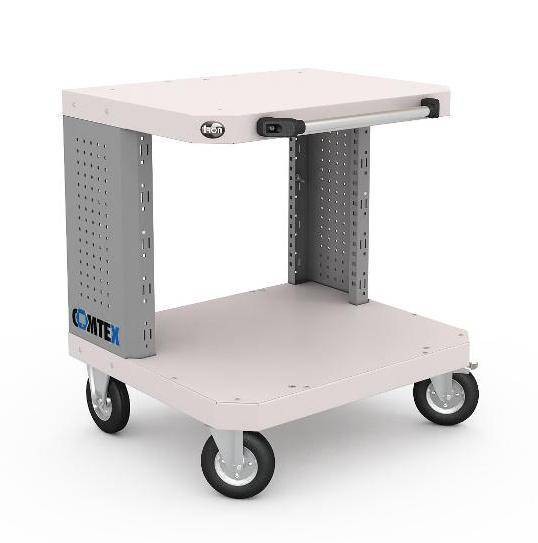 Тележка COMTEX купить в Северодвинске Тележка COMTEX купить в Северодвинске