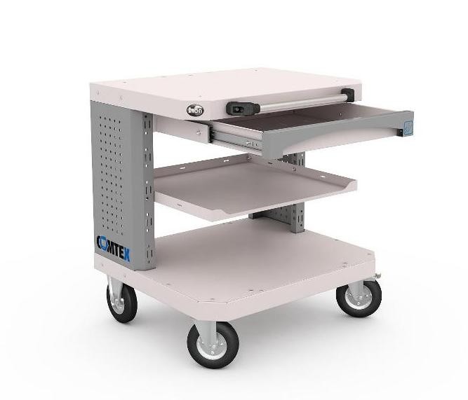 Тележка COMTEX №2 купить в Северодвинске Тележка COMTEX №2 купить в Северодвинске