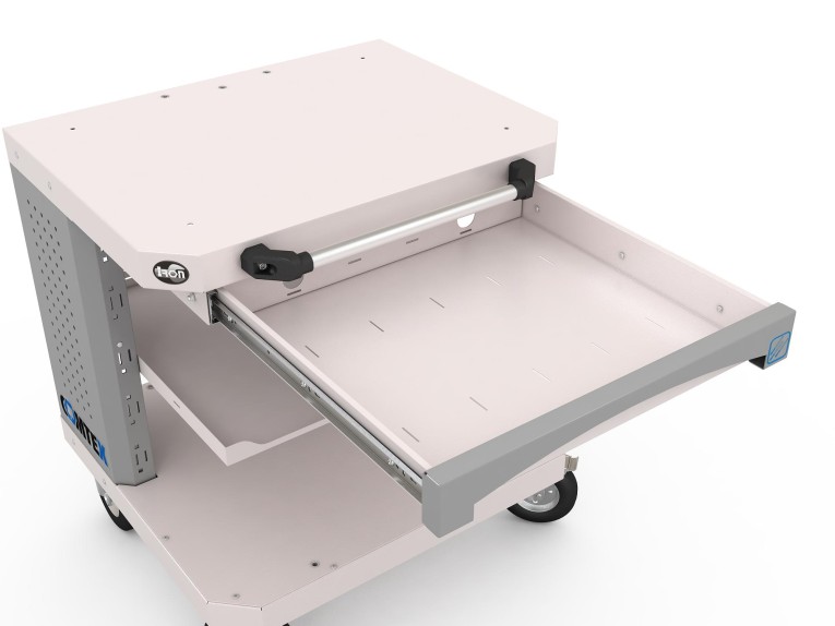 Тележка COMTEX №2 купить в Северодвинске Тележка COMTEX №2 купить в Северодвинске