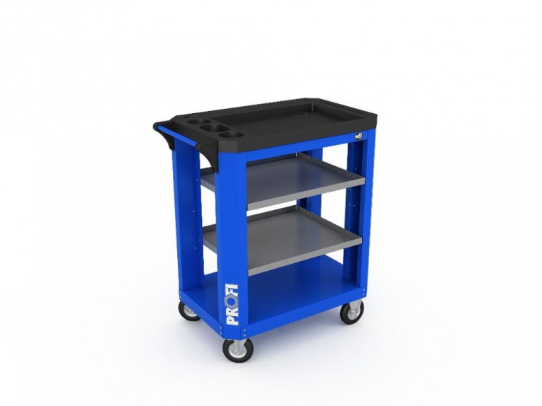 Тележка PROFI №2 купить в Северодвинске Тележка PROFI №2 купить в Северодвинске