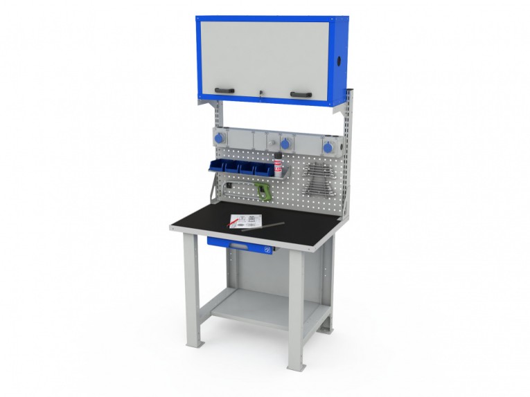 Рабочее место WOKER PRO №3 купить в Северодвинске