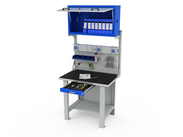 Рабочее место WOKER PRO №3 купить в Северодвинске